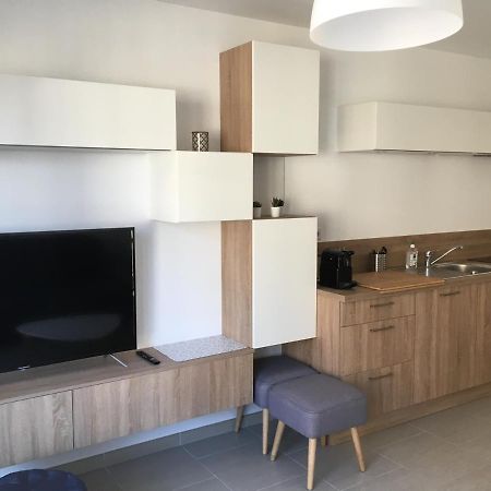 Georges Beach Appart Wimereux Zewnętrze zdjęcie