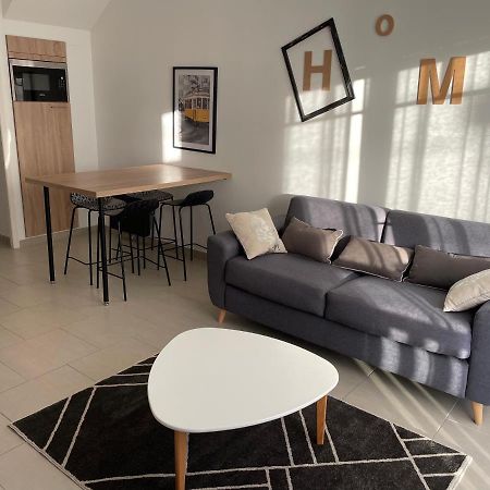 Georges Beach Appart Wimereux Zewnętrze zdjęcie