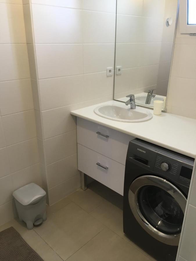 Georges Beach Appart Wimereux Zewnętrze zdjęcie