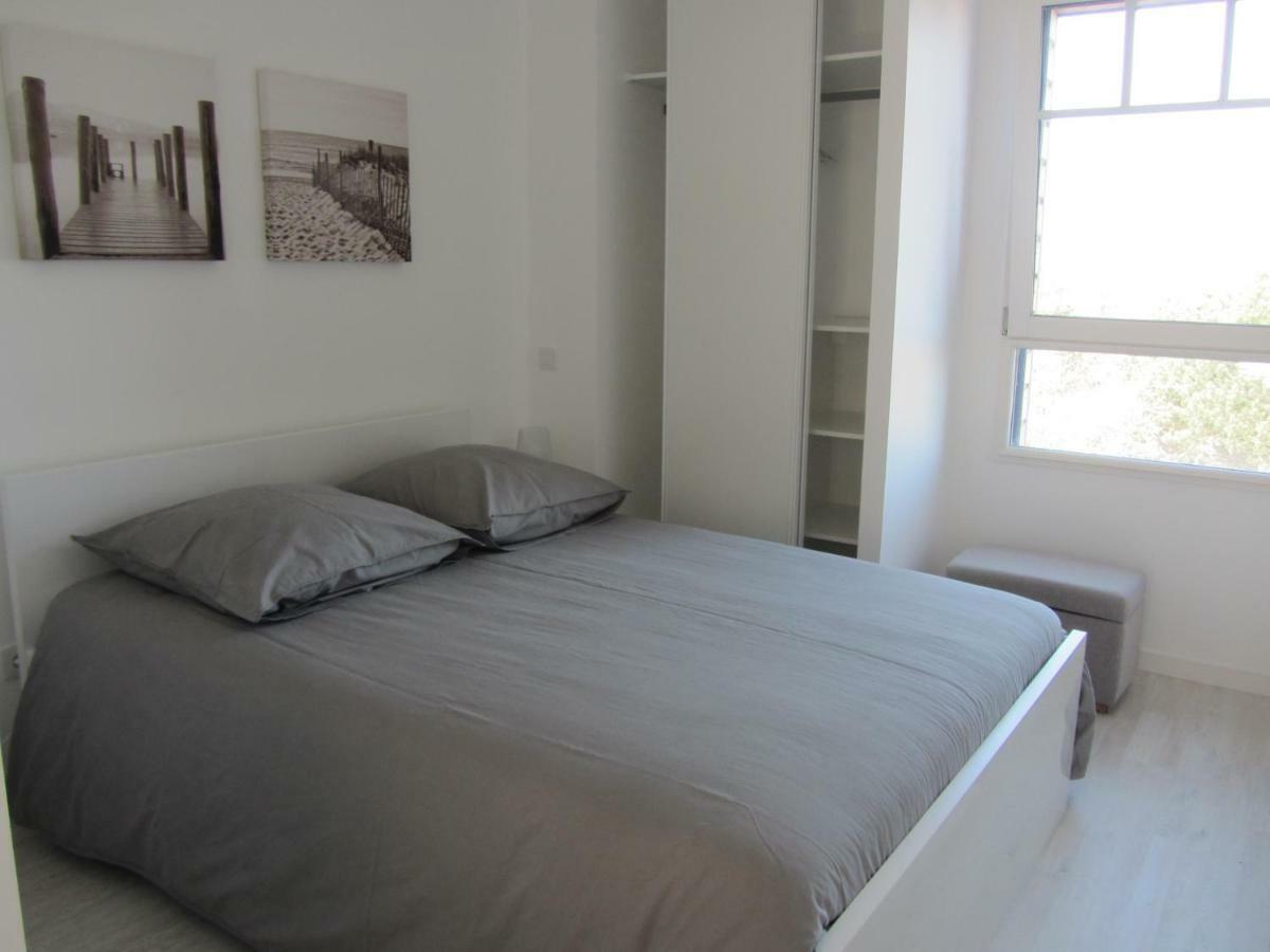 Georges Beach Appart Wimereux Zewnętrze zdjęcie